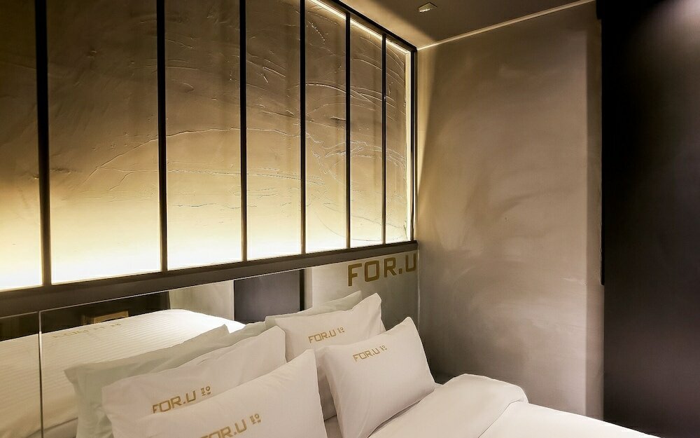 Фото Daejeon Yucheon For U