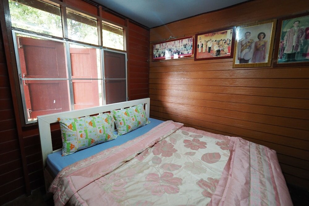 Фото Ram Yai Homestay - Hostel