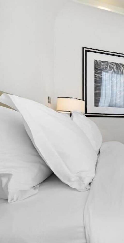 Фото Отель Damac Riyadh Residential apartments by Selsal داماك الرياض