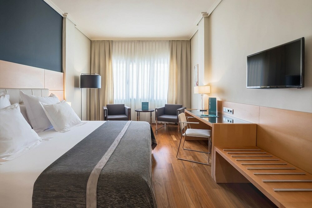 Фото Barceló Murcia Siete Coronas