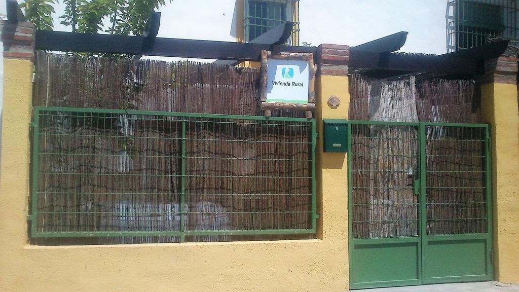 Фото Alojamiento Rural Huerto Del Francés