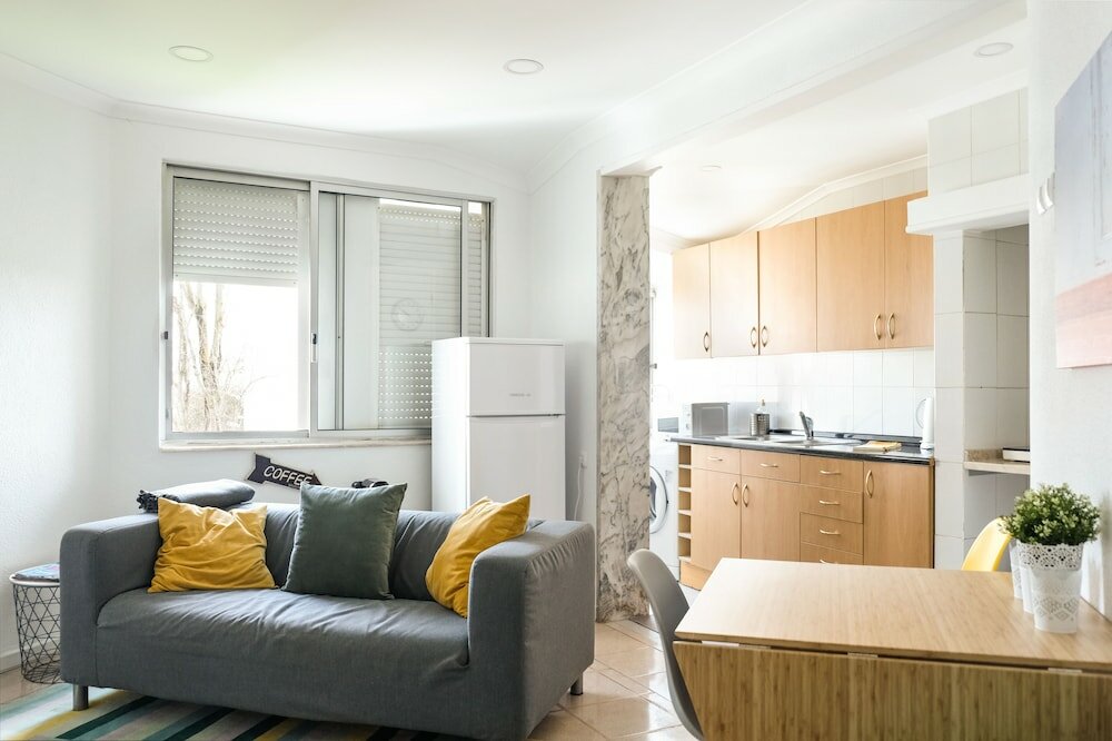 Фото 06 Olive Grove Apartment