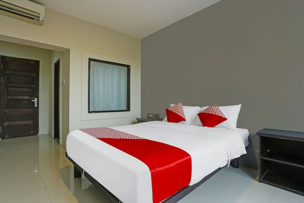 Фото Oyo 92218 Pondokan Nadita Homestay