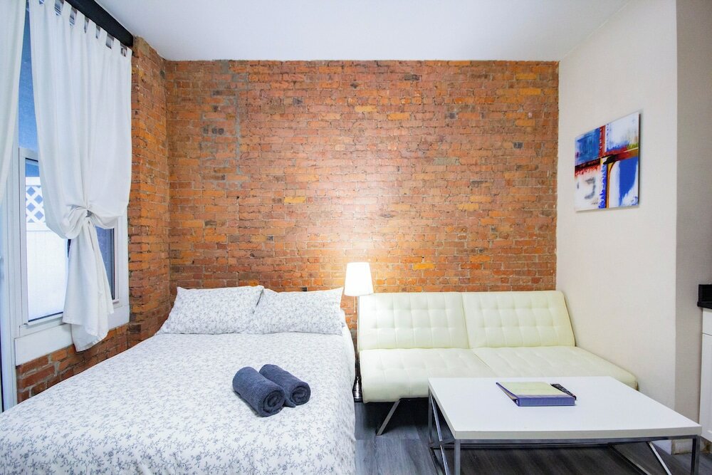 Фото StudioPlus Jg Stay