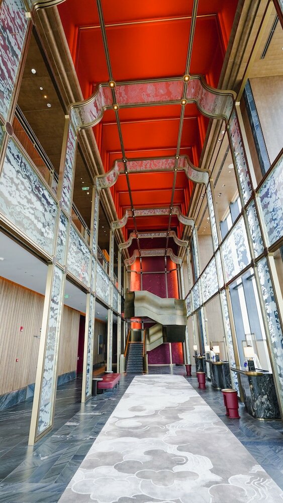 Фото Diaoyutai Hotel Qingdao