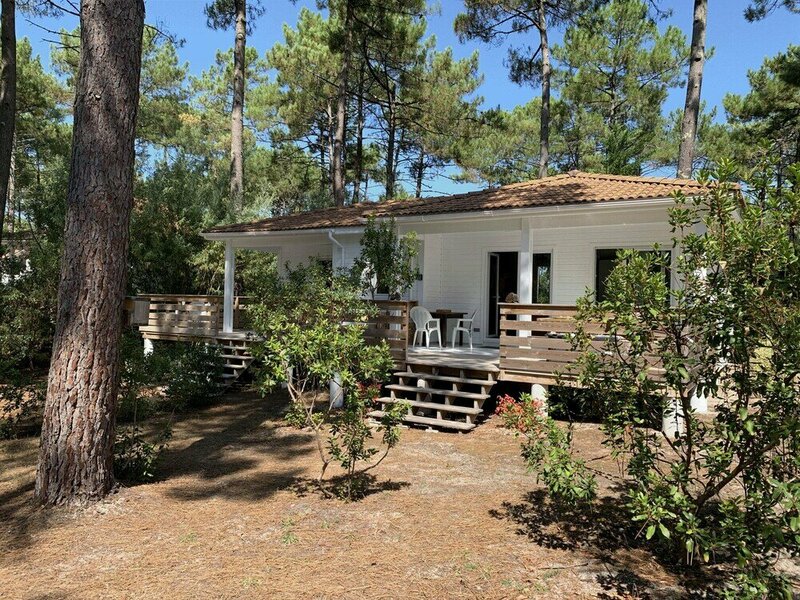 Апартаменты Chalet Mavalear Naturiste la Jenny