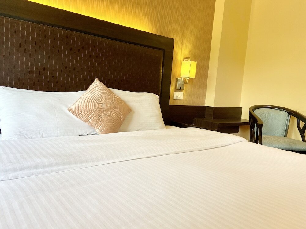 Фото Status Club Resort