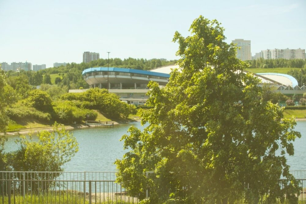 Фото Вояж Парк