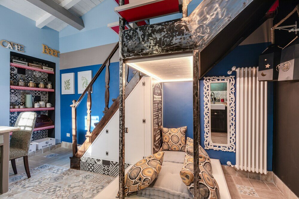 Фото Rome AS You Feel - Torre Design Apt