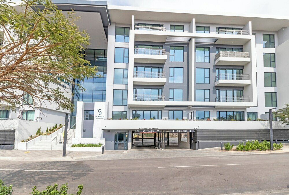 Фото Sandton Gate 302