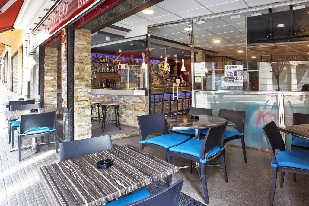 Фото Pension El Amigo