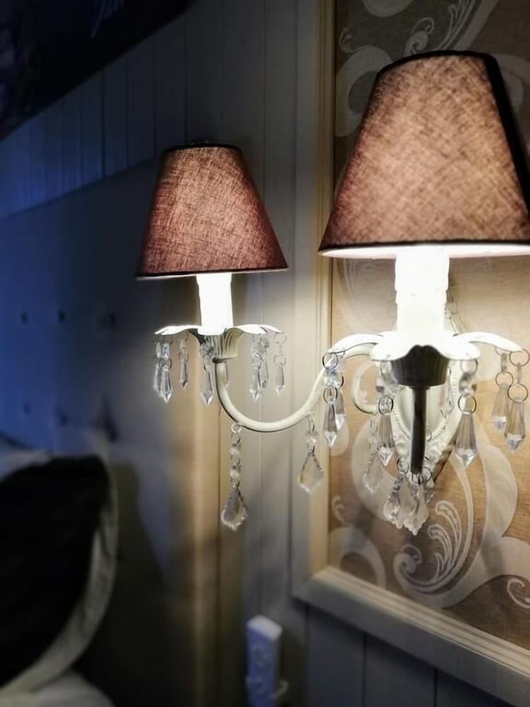 Фото Village Knights B&b