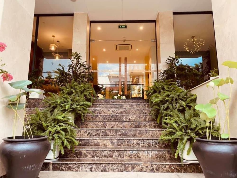 Фото DaNang Moon Villa & Apartment