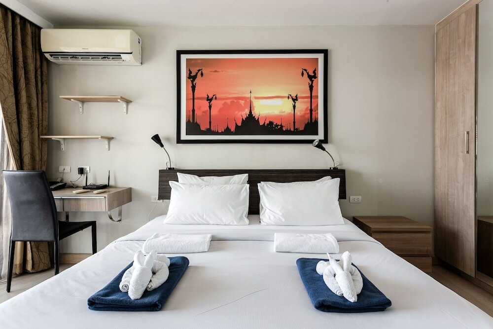 Фото The Unity II by Lofty