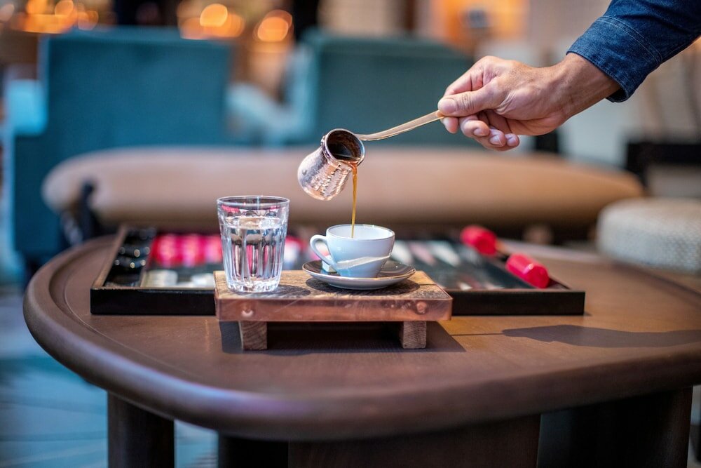 Фото Hart Shoreditch Hotel London, Curio Collection by Hilton