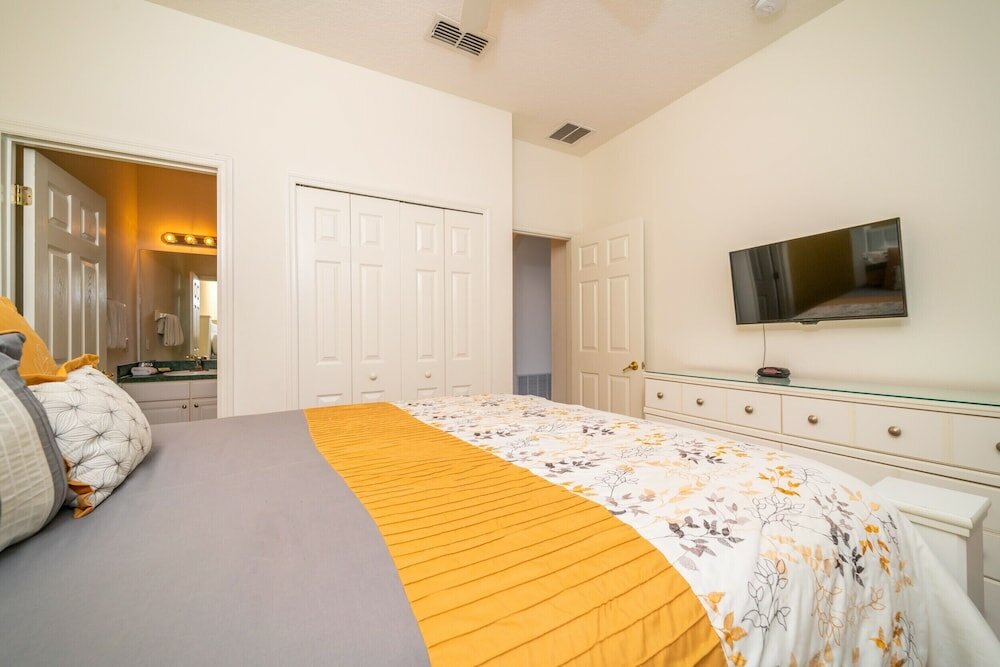 Фото 1219 Gorgeous Home 3-mastersgames Roomhot Tub