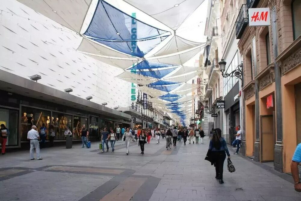 Фото Lofts Puerta del Sol