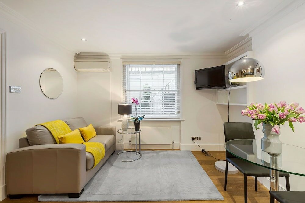 Фото Marylebone - Gloucester Place apartments by Flying Butler