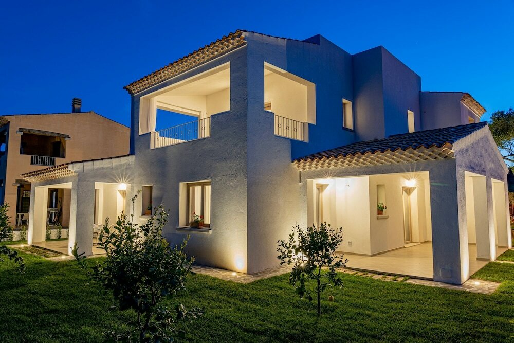 Фото Residenza L'Alzoni