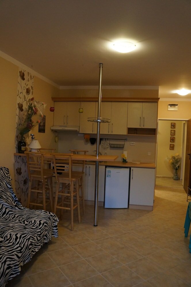 Фото Apartments Primorsko