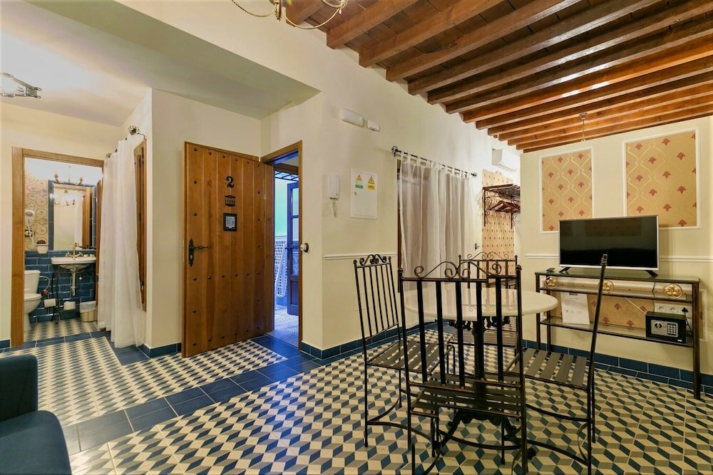 Фото Casa Museo La Merced