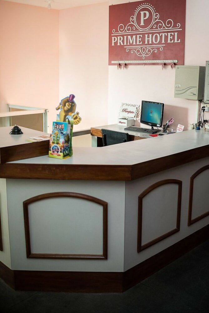 Фото Prime Hotel
