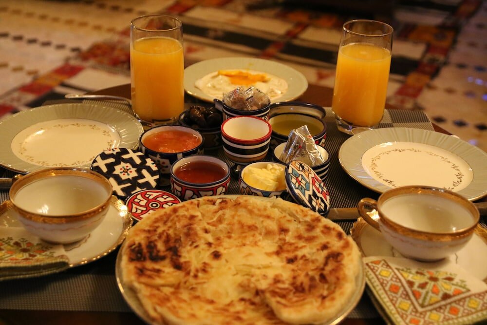 Фото Sultana Larache