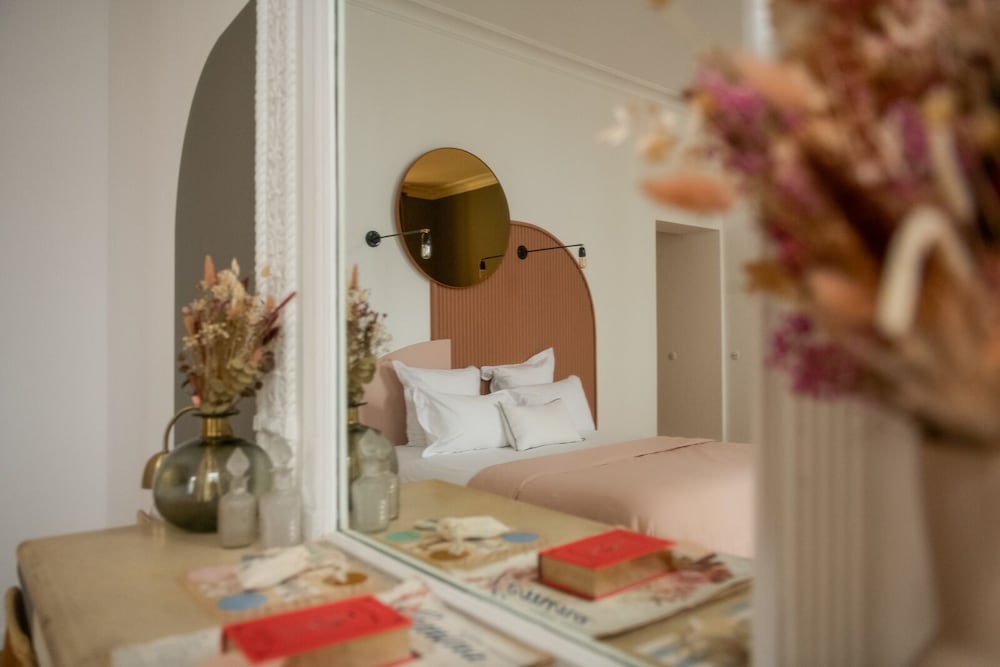 Фото Maison Fernand