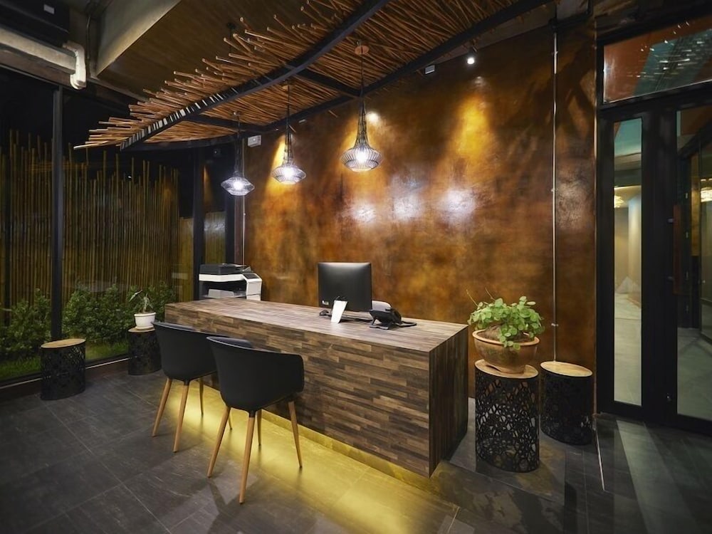 Фото Sand Dollar Boutique Hotel