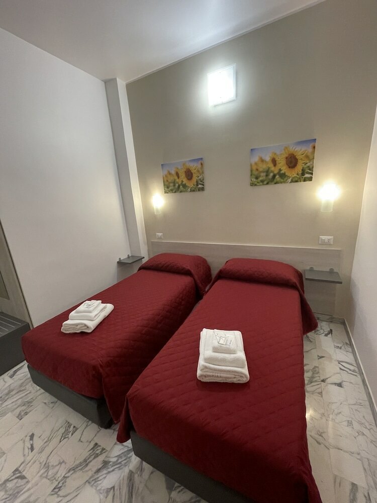 Фото B&b Centrale