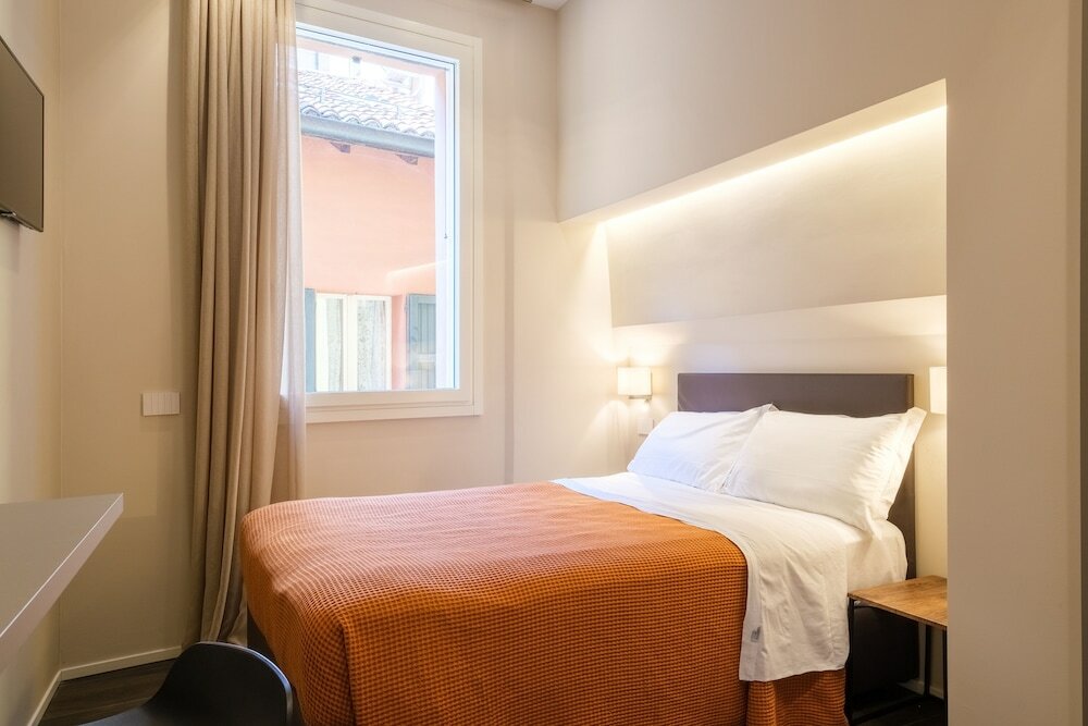 Фото Residence Delle Erbe by Studio Vita