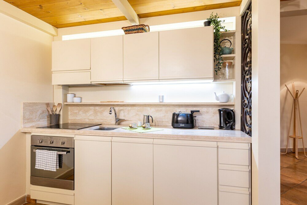 Фото Rome AS You Feel - Loft Campitelli