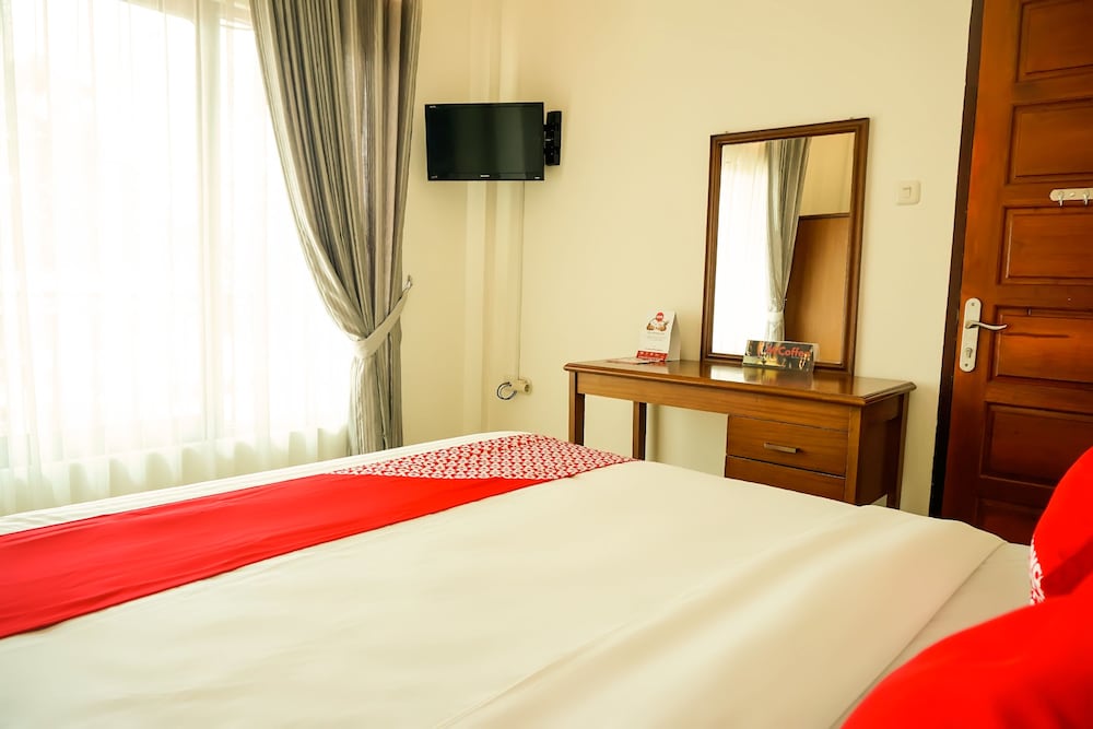 Фото Oyo 733 Mina Homestay