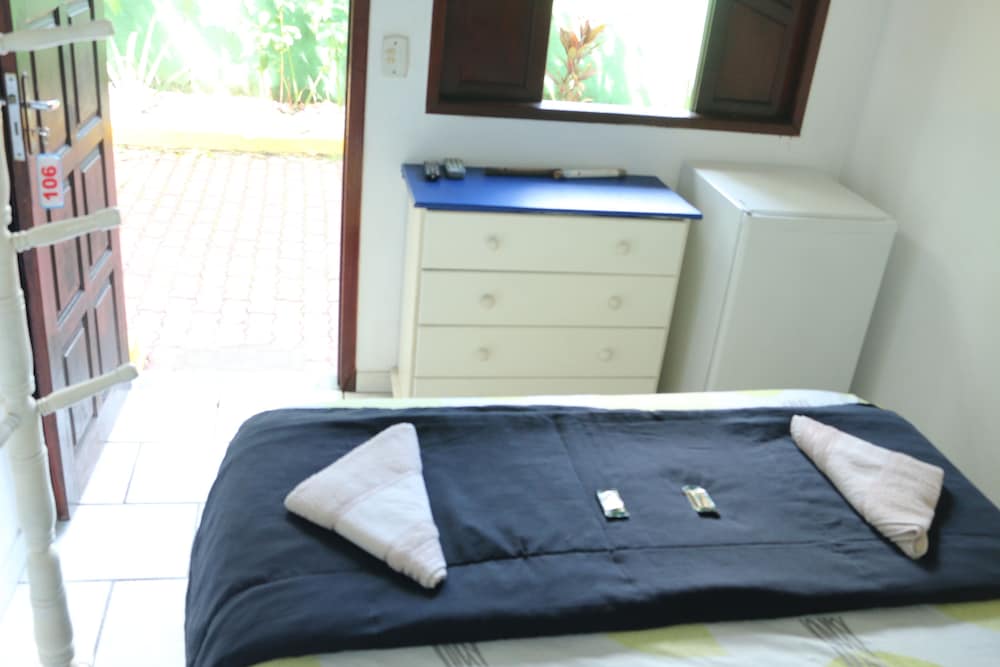 Фото Pousada praia de costazul