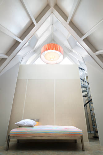 Фото Stayokay Hostel Rotterdam