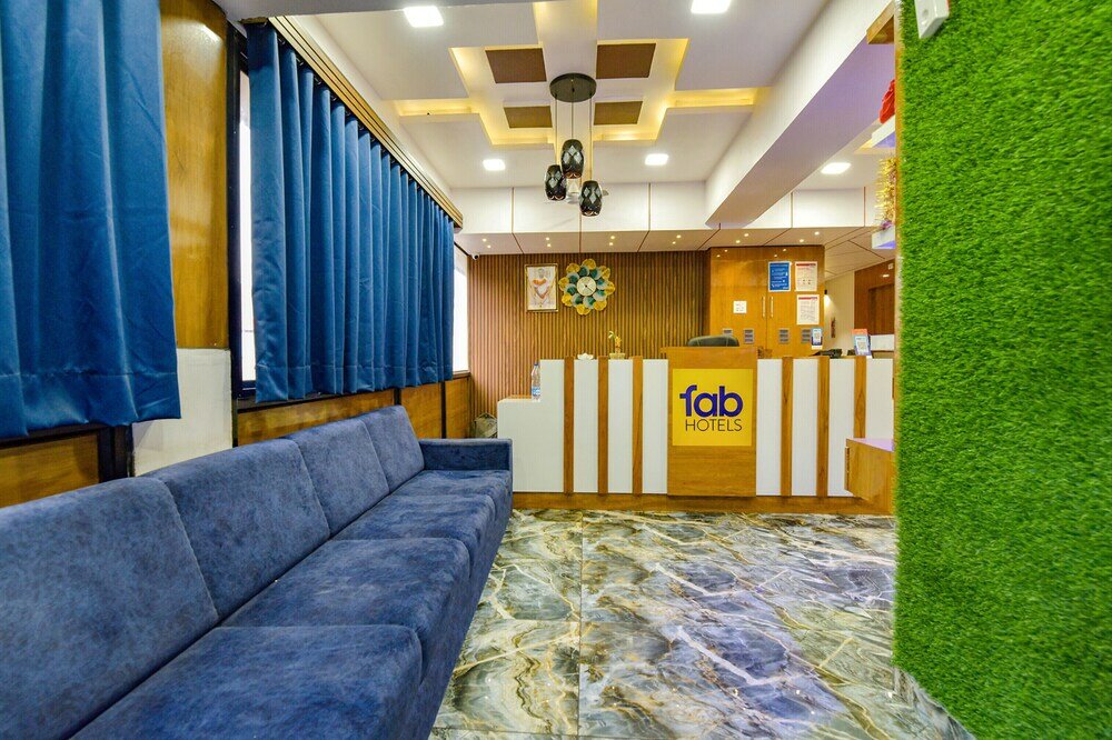 Фото Fabhotel New York