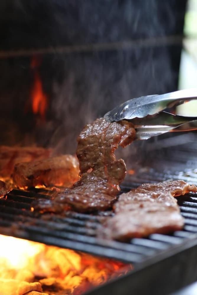 Фото Asian Resort Camp Tapa