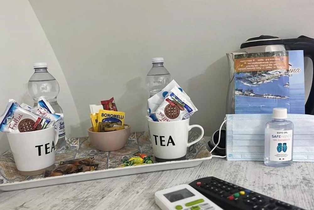 Фото B&b Napoli House