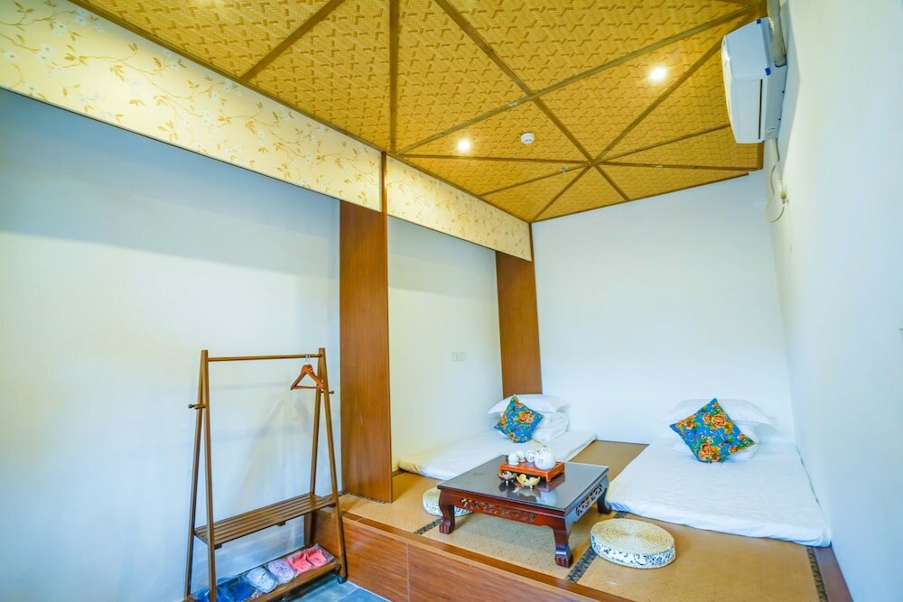 Фото Yiyun Mansion Botique Inn Pingyao