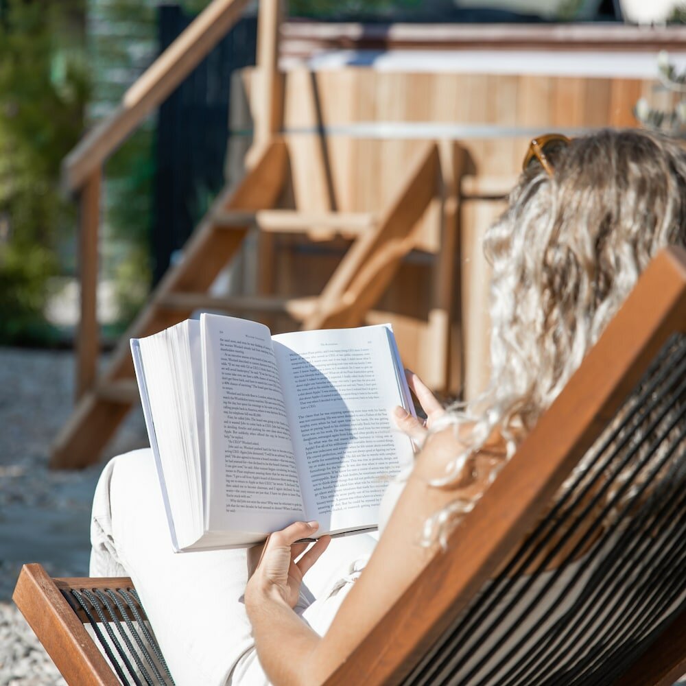 Фото The Green Room Hotel