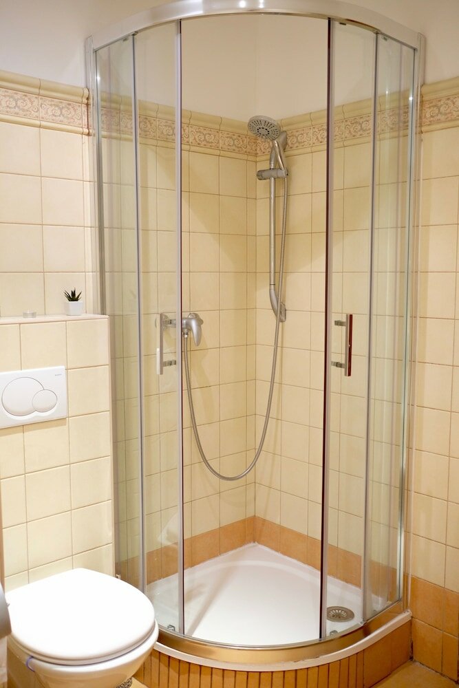 Фото Vodickova apartment