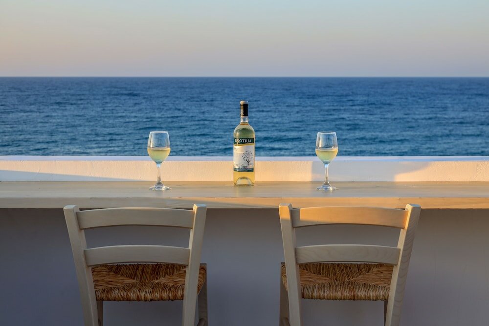 Фото Sea Breeze Hotel