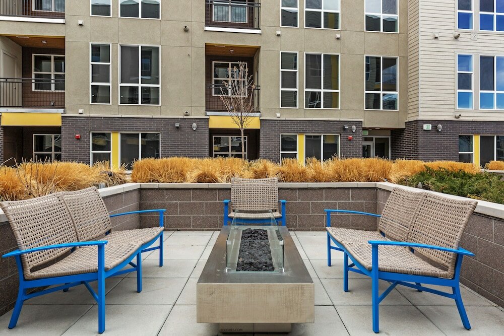 Фото Kasa Rino Denver