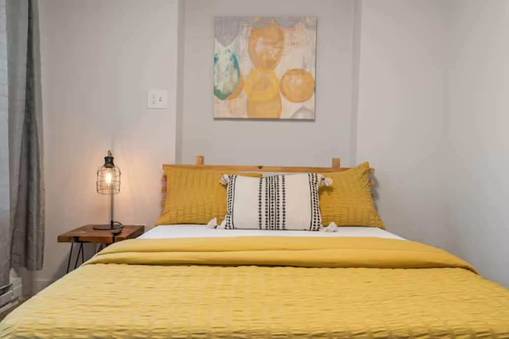 Фото The Bell View