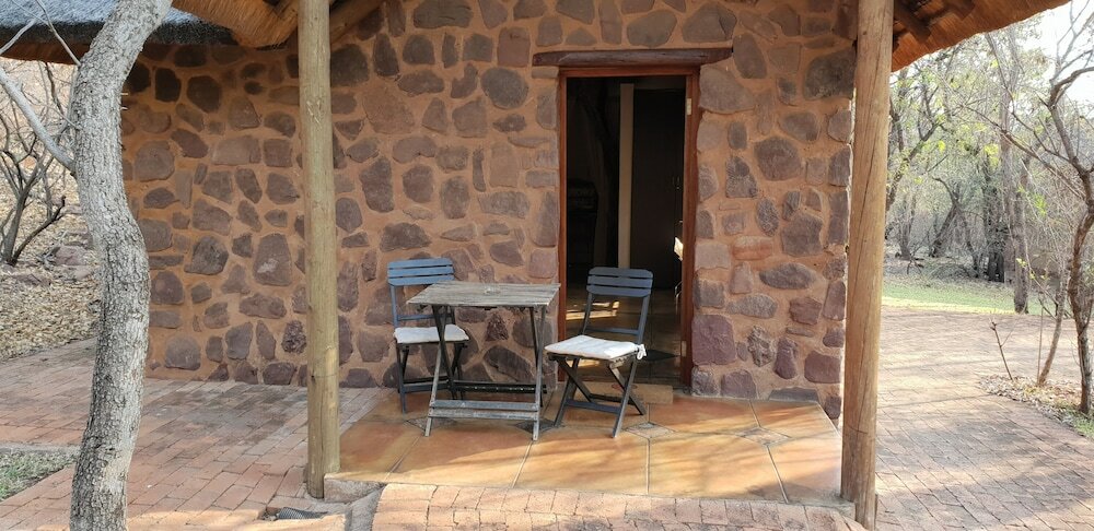 Фото Woodlands Game Lodge