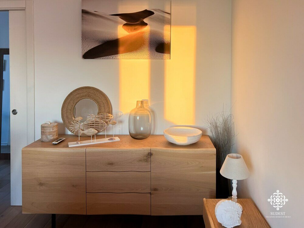 Фото Infinito - Attico sul Mare