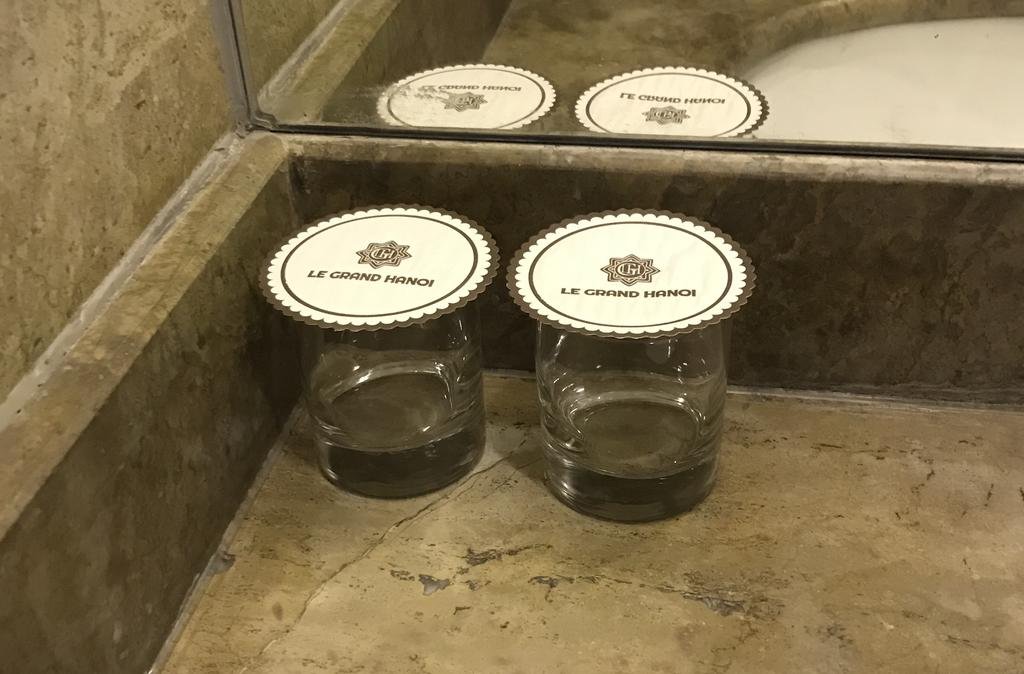 Фото Le Grand Hanoi Hotel