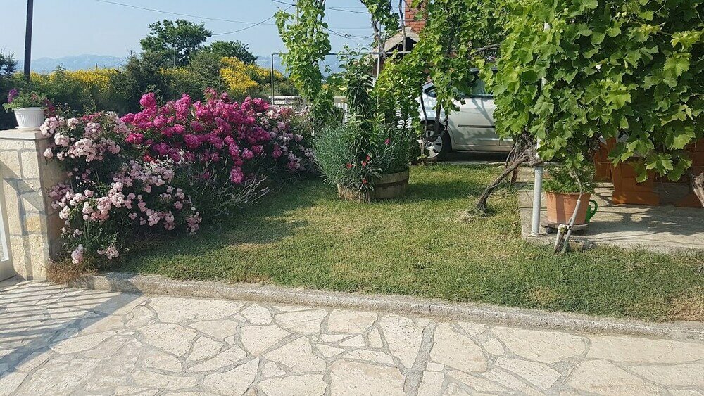 Фото Ivo - 0, 5 km From Sandy Beach - A3