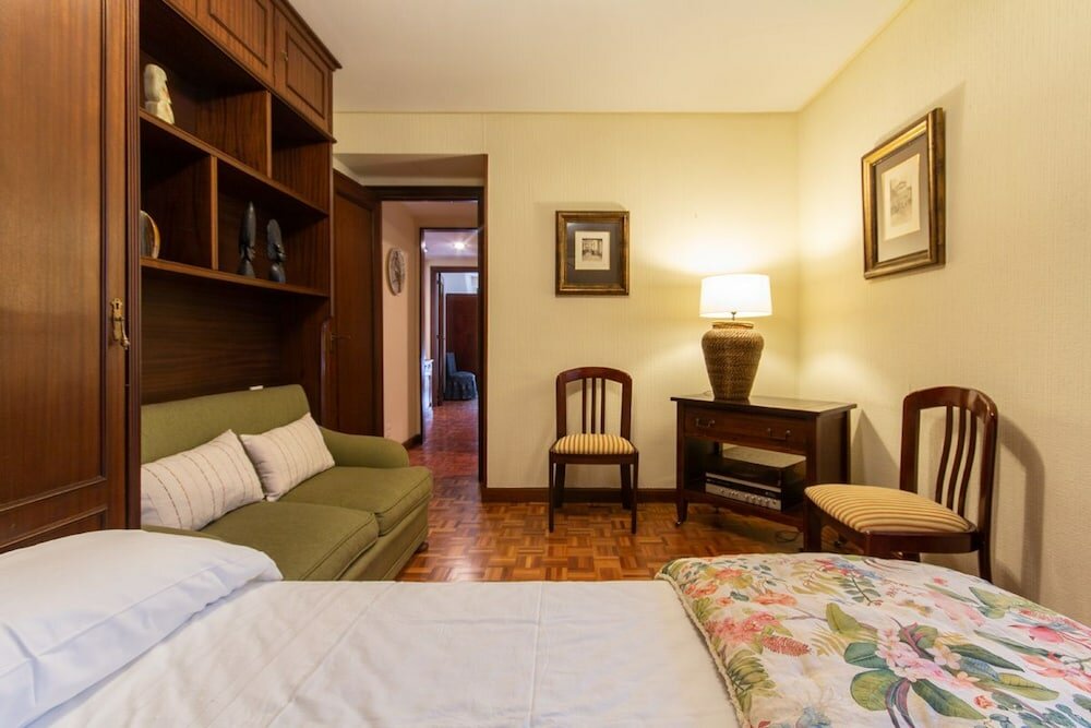 Фото Te vas a enamorar de mi piso céntrico