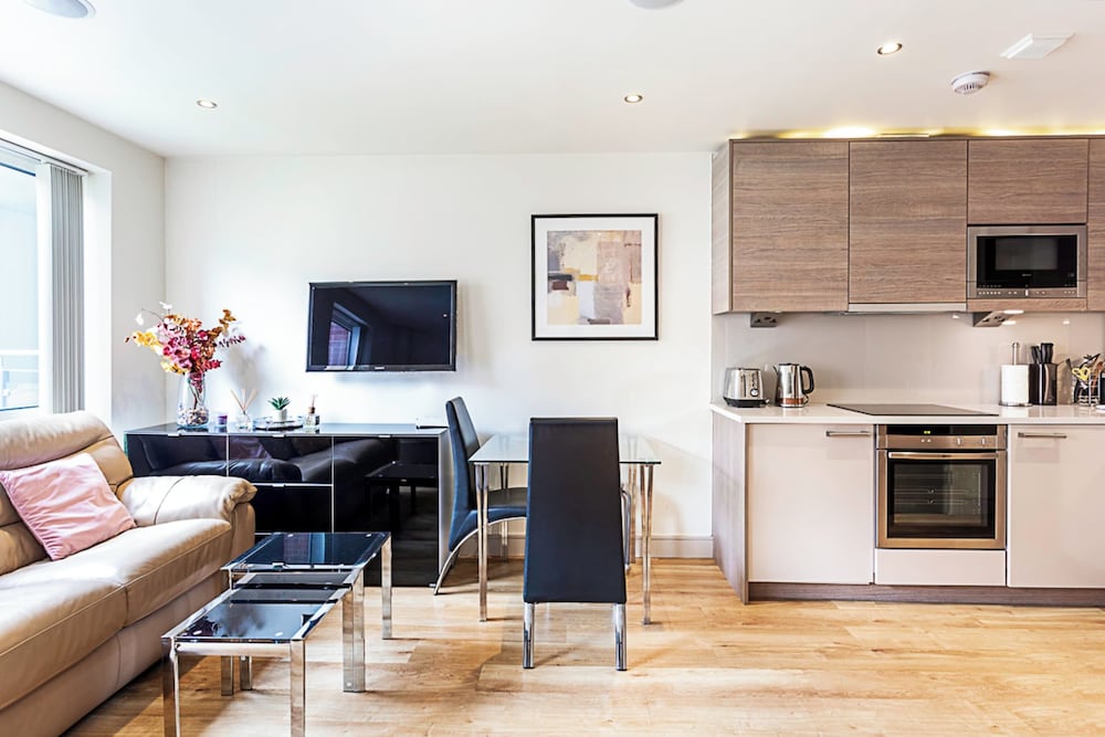 Фото Beautiful, Central Studio in Chelsea